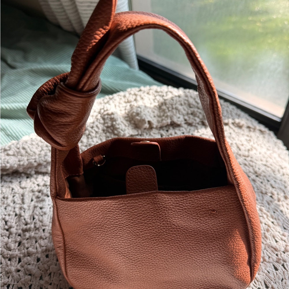 Quince Small Handbag